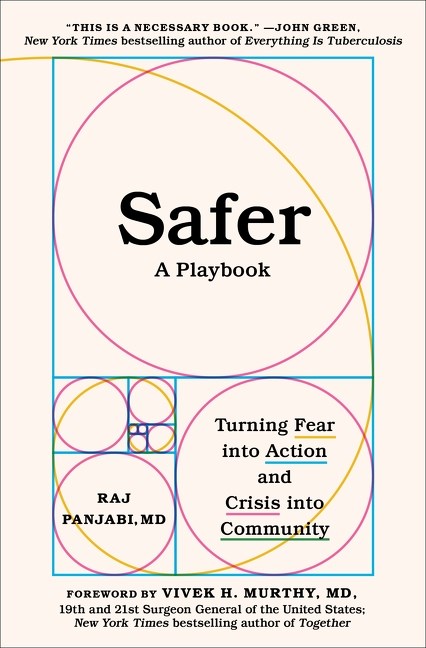 Cover of Safer