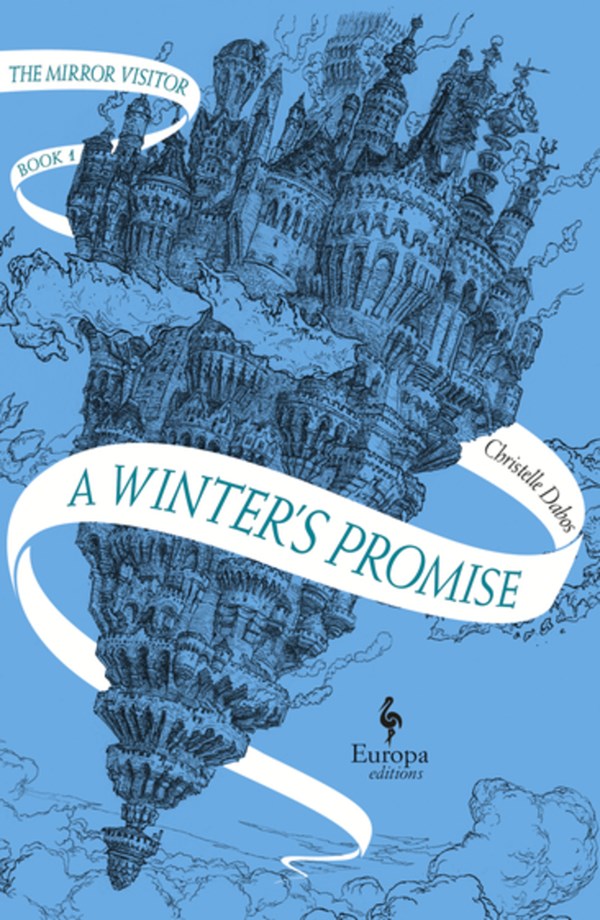 Cover of A Winter’s Promise