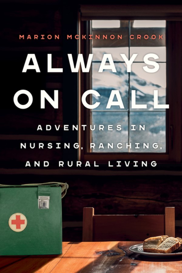 Cover of Always On Call