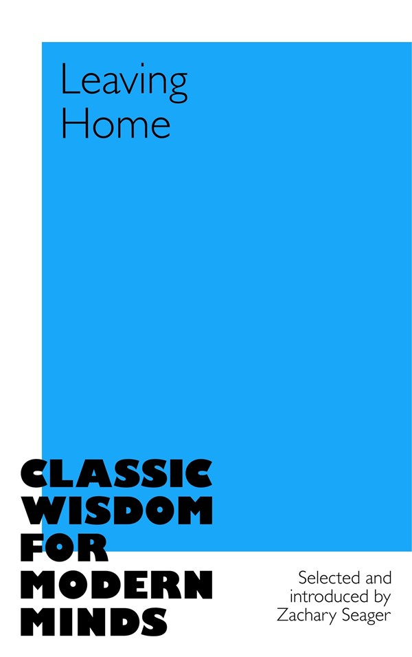 Cover of Leaving Home