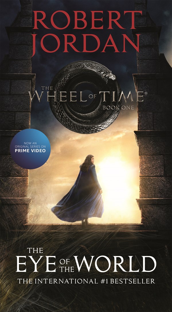 Cover of The Eye of the World