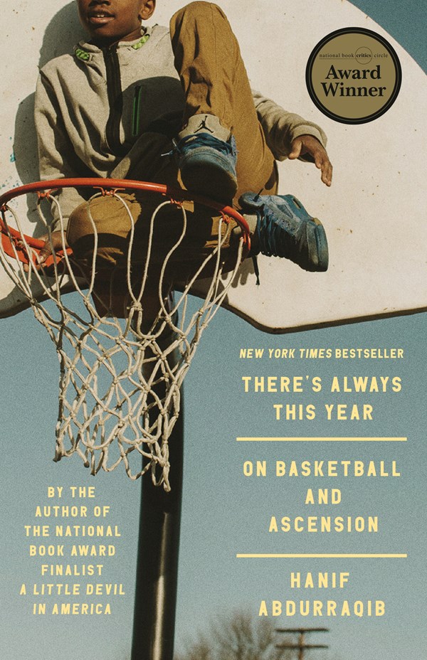 Cover of There's Always This Year