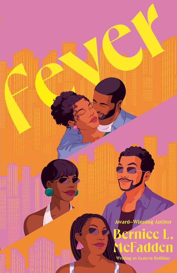 Cover of Fever