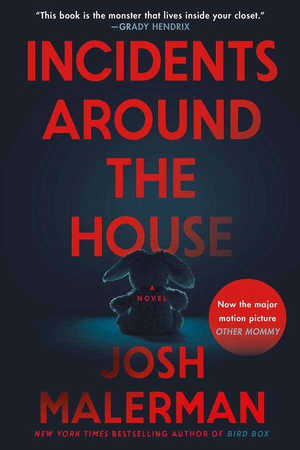 Cover of Incidents Around the House