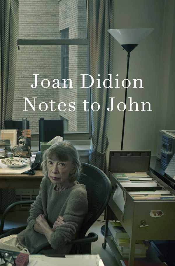 Cover of Notes to John