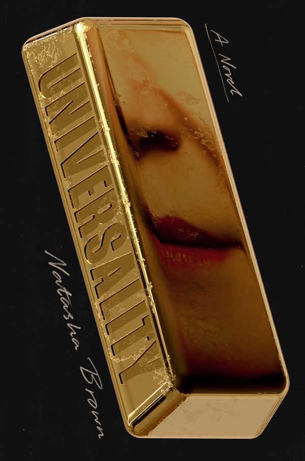 Cover of Universality