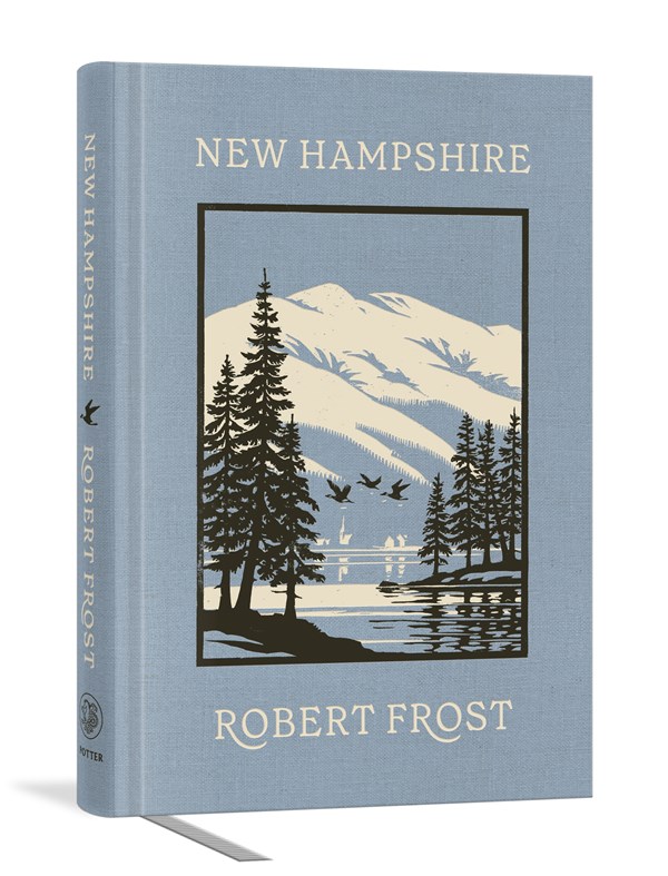 Cover of New Hampshire Deluxe Edition
