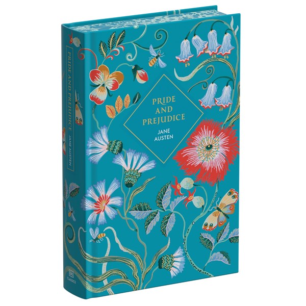 Cover of Pride and Prejudice