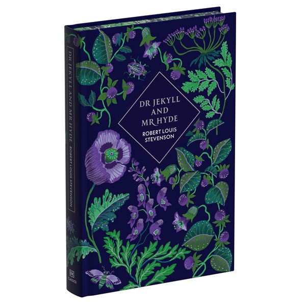 Cover of Dr Jekyll and Mr Hyde and Other Stories