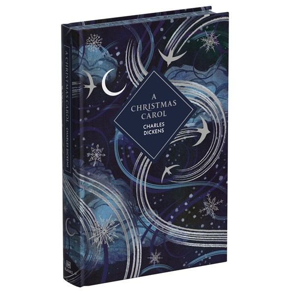 Cover of A Christmas Carol