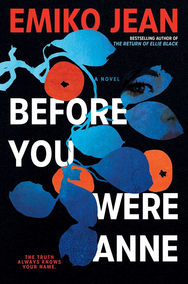 Cover of Before You Were Anne