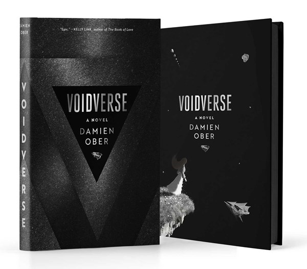 Cover of Voidverse