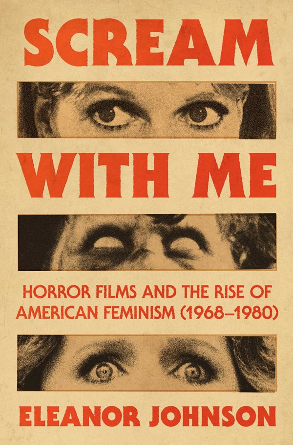 Cover of Scream with Me