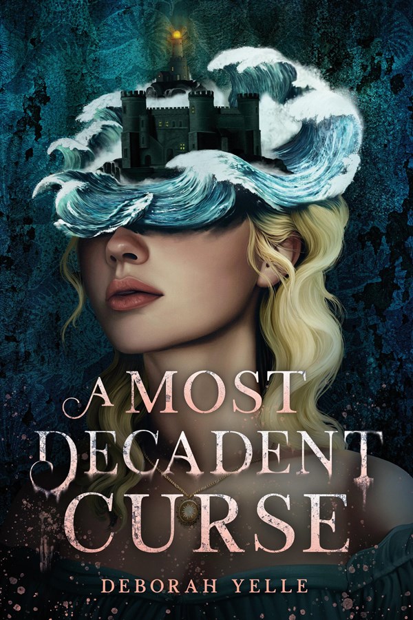 Cover of A Most Decadent Curse