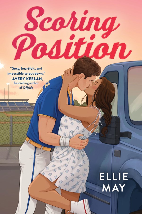 Cover of Scoring Position