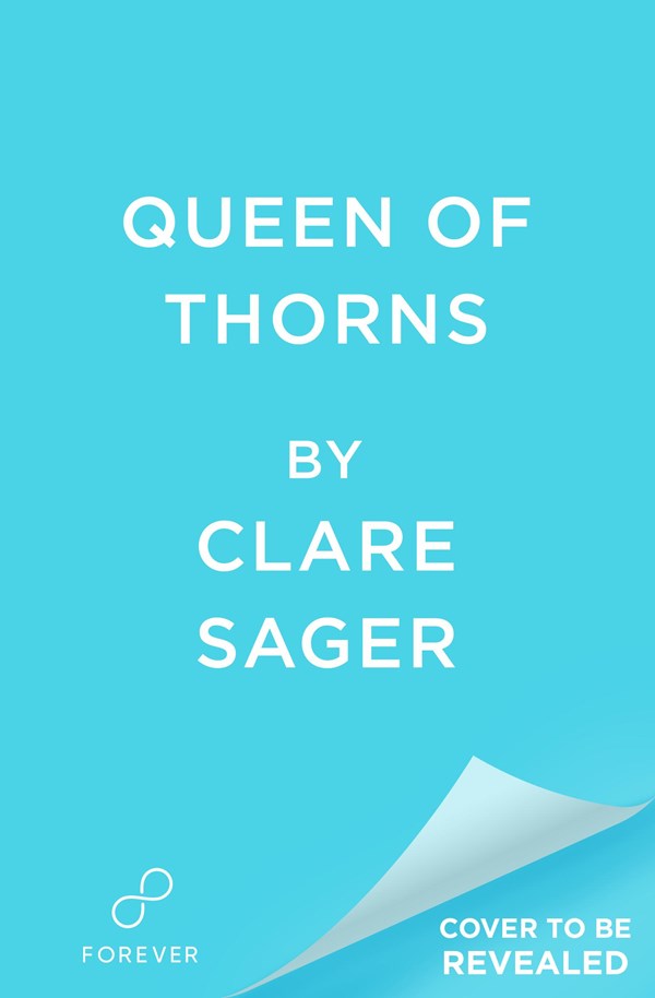 Cover of Queen of Thorns